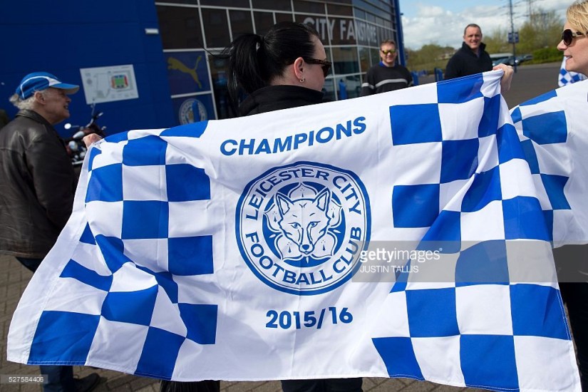 Leicester FC