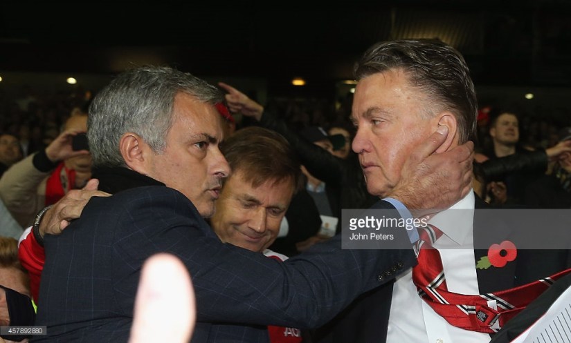 lvg and jose