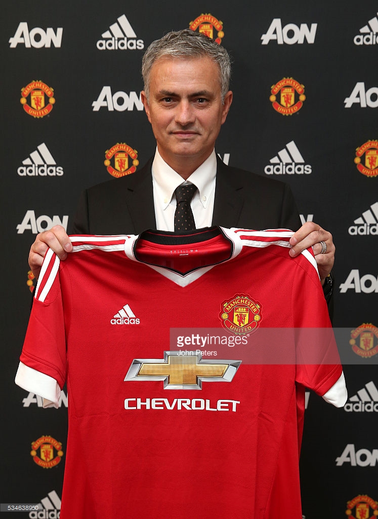 Mourinho