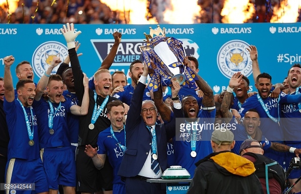 lcfc wins epl